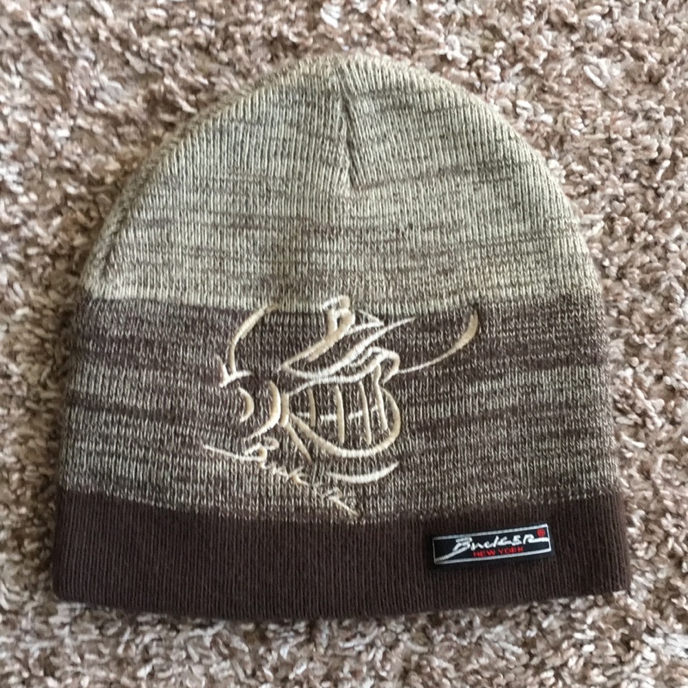 Brown Skully